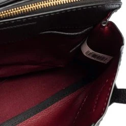 Marc Jacobs Black Leather The Editor 29 Satchel For Women -Marc Jacobs shop luxury women marc jacobs used handbags p576531 002