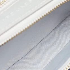 Marc Jacobs Silver Leather Snapshot Camera Crossbody Bag For Women 17 Marc Jacobs Silver Leather Snapshot Camera Crossbody Bag For Women -Marc Jacobs shop luxury women marc jacobs used handbags p621231 001