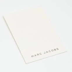 Marc Jacobs Black Leather Safety Pin Shoulder Bag For Women 21 Marc Jacobs Black Leather Safety Pin Shoulder Bag For Women -Marc Jacobs shop luxury women marc jacobs used handbags p622791 003