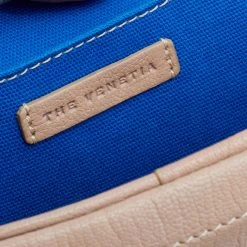 Marc Jacobs Beige Leather Small Venetia Satchel For Women -Marc Jacobs shop luxury women marc jacobs used handbags p631588 006