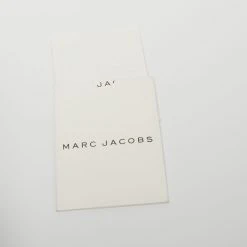 Marc Jacobs Dark Choco Brown Quilted Leather Stam Satchel For Women 20 Marc Jacobs Dark Choco Brown Quilted Leather Stam Satchel For Women -Marc Jacobs shop luxury women marc jacobs used handbags p635439 010