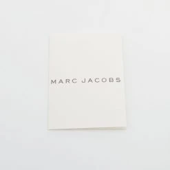 Marc Jacobs Cream Quilted Leather Stam Satchel For Women -Marc Jacobs shop luxury women marc jacobs used handbags p654361 001