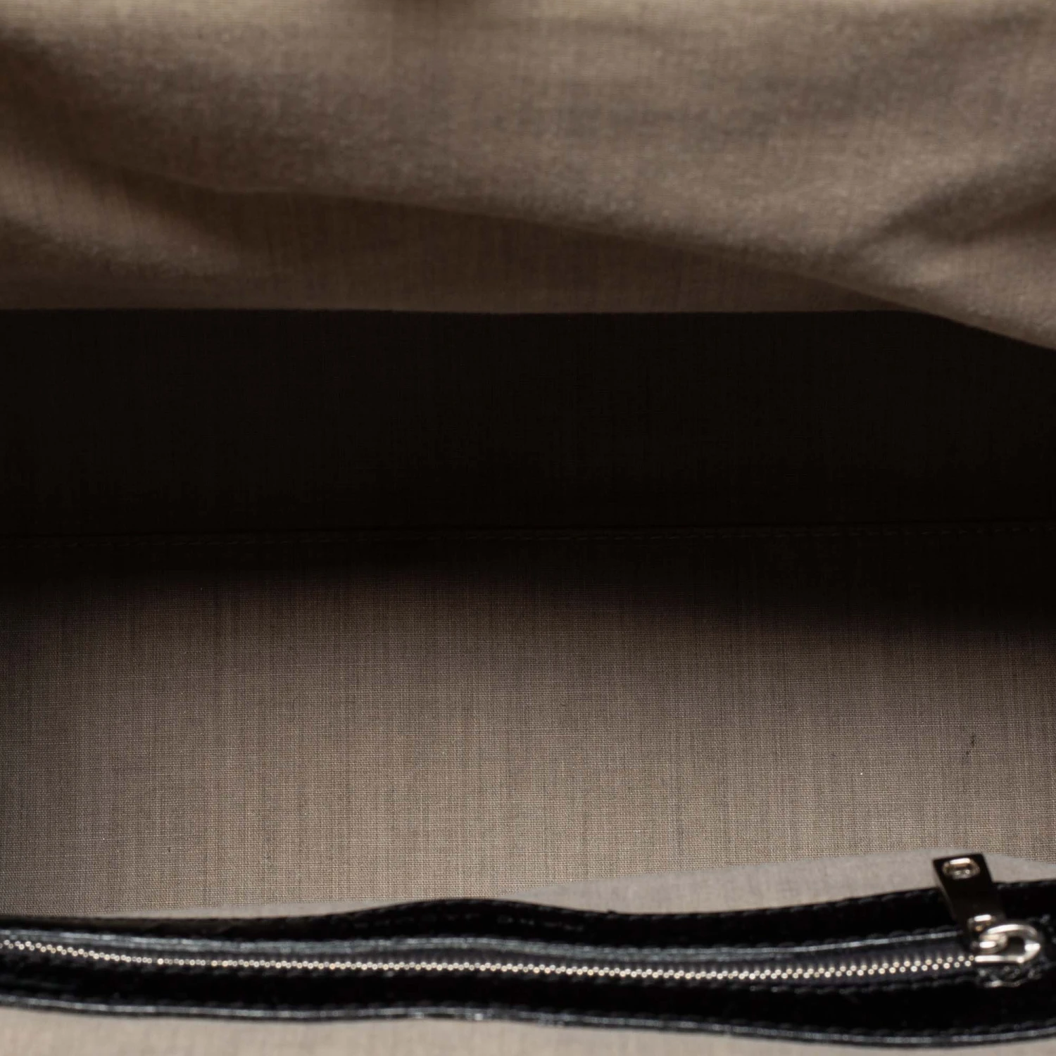 Marc Jacobs Black Quilted Patent Leather Stam Satchel For Women 7 Marc Jacobs Black Quilted Patent Leather Stam Satchel For Women - Image 7