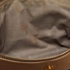 Marc Jacobs Beige Leather Patchwork Ines Satchel For Women 34 Marc Jacobs Beige Leather Patchwork Ines Satchel For Women -Marc Jacobs shop luxury women marc jacobs used handbags p684569 002