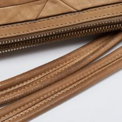 Marc Jacobs Beige Leather Patchwork Ines Satchel For Women 28 Marc Jacobs Beige Leather Patchwork Ines Satchel For Women -Marc Jacobs shop luxury women marc jacobs used handbags p684569 015