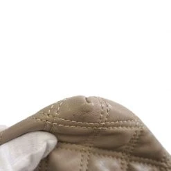 Marc Jacobs Grey Leather Baroque Large Single Shoulder Bag For Women 20 Marc Jacobs Grey Leather Baroque Large Single Shoulder Bag For Women -Marc Jacobs shop luxury women marc jacobs used handbags p69548 007