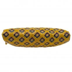 Marc Jacobs Yellow Python Memphis Clutch For Women -Marc Jacobs shop luxury women marc jacobs used handbags p70802 005 scaled