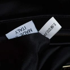 Marc Jacobs Black Patent Leather Stam Satchel For Women -Marc Jacobs shop luxury women marc jacobs used handbags p79553 0007