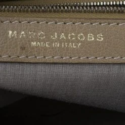 Marc Jacobs Beige Quilted Leather Stam Bag For Women 30 Marc Jacobs Beige Quilted Leather Stam Bag For Women -Marc Jacobs shop luxury women marc jacobs used handbags p8036 0015