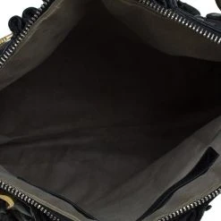 Marc Jacobs Black Quilted Leather Cecilia Satchel For Women 15 Marc Jacobs Black Quilted Leather Cecilia Satchel For Women -Marc Jacobs shop luxury women marc jacobs used handbags p90683 0006