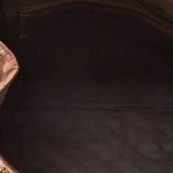 Marc Jacobs Beige Quilted Leather Juliette Chain Handle Tote For Women 17 Marc Jacobs Beige Quilted Leather Juliette Chain Handle Tote For Women -Marc Jacobs shop luxury women marc jacobs used handbags p95230 0007