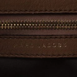 Marc Jacobs Beige Quilted Leather Juliette Chain Handle Tote For Women 18 Marc Jacobs Beige Quilted Leather Juliette Chain Handle Tote For Women -Marc Jacobs shop luxury women marc jacobs used handbags p95230 0008