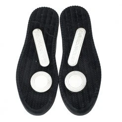 Marc Jacobs Black Knit Fabric Dart High Top Slip On Sneakers Size 40 For Women 13 Marc Jacobs Black Knit Fabric Dart High Top Slip On Sneakers Size 40 For Women -Marc Jacobs shop luxury women marc jacobs used shoes p299764 008