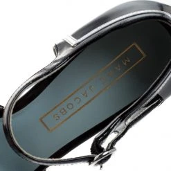 Marc Jacobs Black Patent Leather Edie Mary Jane Platform Pumps Size 39.5 For Women 14 Marc Jacobs Black Patent Leather Edie Mary Jane Platform Pumps Size 39.5 For Women -Marc Jacobs shop luxury women marc jacobs used shoes p355597 004