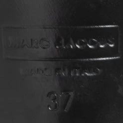 Marc Jacobs Red Leather Studded Ankle Strap Sandals Size 37 For Women 17 Marc Jacobs Red Leather Studded Ankle Strap Sandals Size 37 For Women -Marc Jacobs shop luxury women marc jacobs used shoes p599680 010