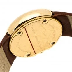 Marc By Marc Jacobs White Yellow Gold Plated MBM8520 Women's Wristwatch 33 Mm For Women 14 Marc By Marc Jacobs White Yellow Gold Plated MBM8520 Women's Wristwatch 33 Mm For Women -Marc Jacobs shop luxury women marc jacobs used watches p245652 001