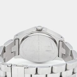 Marc By Marc Jacobs Silver Stainless Steel Blade MBM3125 Women's Wristwatch 36 Mm For Women 11 Marc By Marc Jacobs Silver Stainless Steel Blade MBM3125 Women's Wristwatch 36 Mm For Women -Marc Jacobs shop luxury women marc jacobs used watches p632492 003