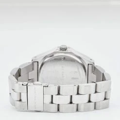 Marc By Marc Jacobs Silver Stainless Steel Blade MBM3125 Women's Wristwatch 36 Mm For Women 12 Marc By Marc Jacobs Silver Stainless Steel Blade MBM3125 Women's Wristwatch 36 Mm For Women -Marc Jacobs shop luxury women marc jacobs used watches p632492 005