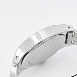 Marc By Marc Jacobs Silver Stainless Steel Blade MBM3125 Women's Wristwatch 36 Mm For Women 14 Marc By Marc Jacobs Silver Stainless Steel Blade MBM3125 Women's Wristwatch 36 Mm For Women -Marc Jacobs shop luxury women marc jacobs used watches p632492 007